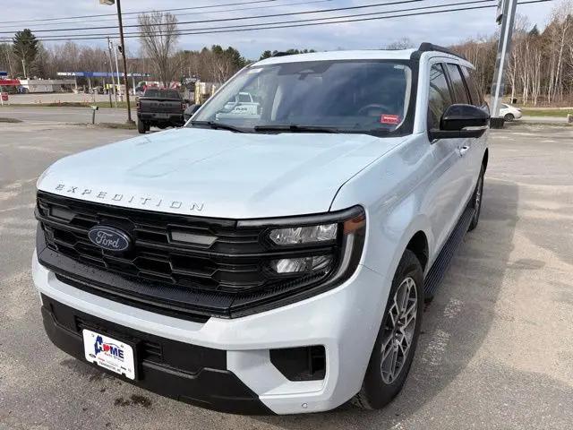 2025 Ford Expedition Active MAX