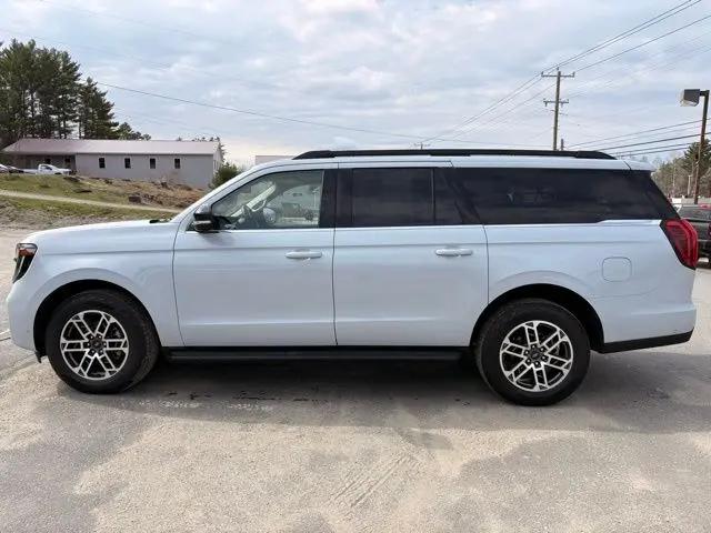 2025 Ford Expedition Active MAX