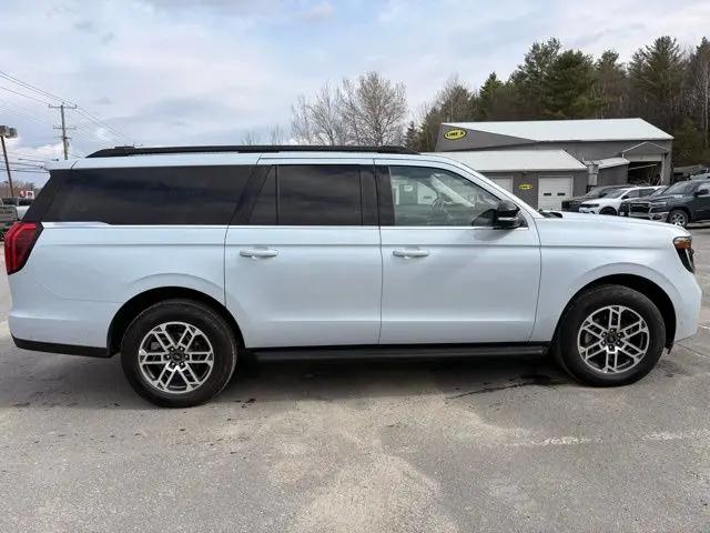 2025 Ford Expedition Active MAX
