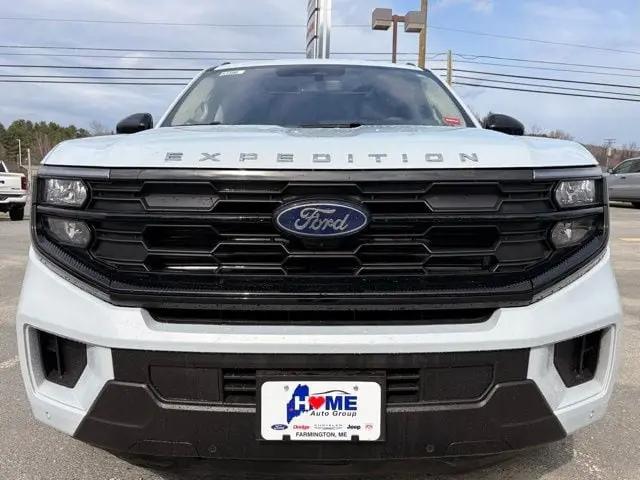 2025 Ford Expedition Active MAX