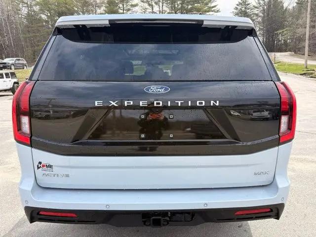 2025 Ford Expedition Active MAX