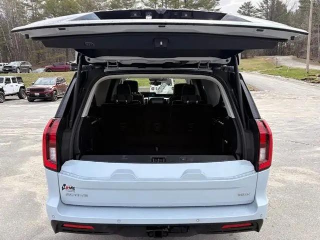 2025 Ford Expedition Active MAX