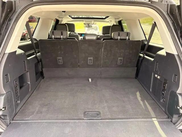 2025 Ford Expedition Active MAX