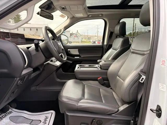 2025 Ford Expedition Active MAX
