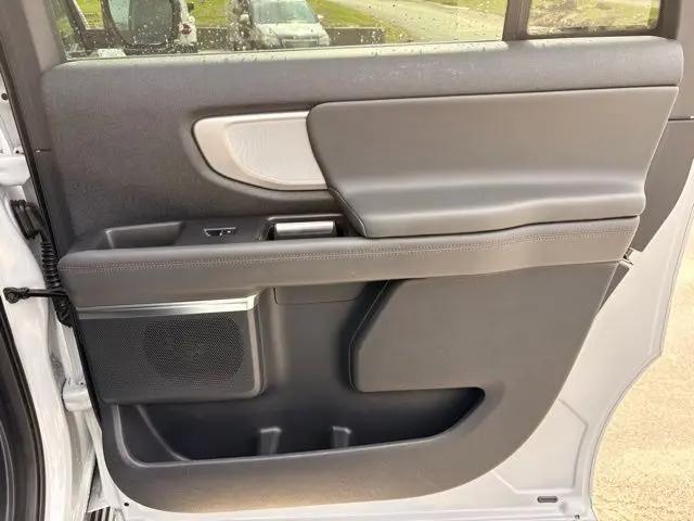 2025 Ford Expedition Active MAX