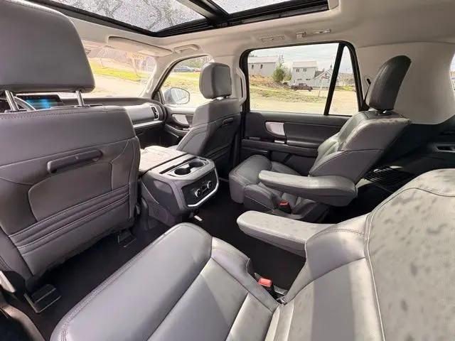 2025 Ford Expedition Active MAX