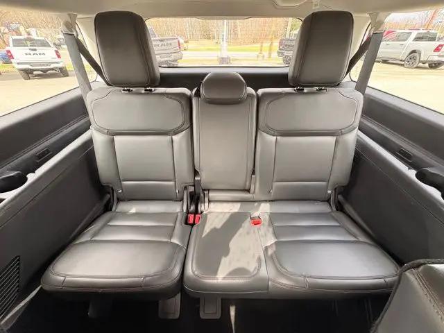 2025 Ford Expedition Active MAX