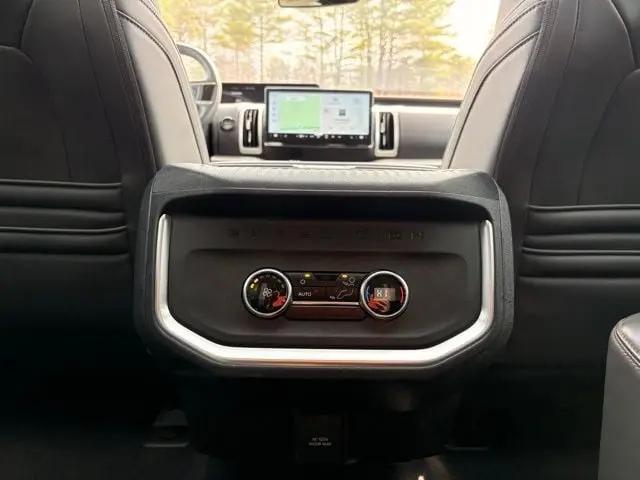 2025 Ford Expedition Active MAX