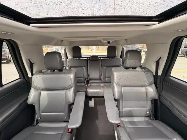 2025 Ford Expedition Active MAX