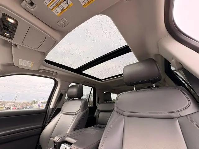 2025 Ford Expedition Active MAX