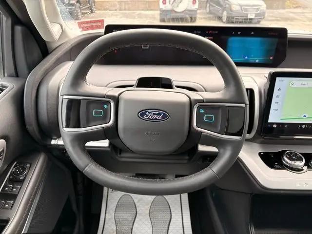 2025 Ford Expedition Active MAX