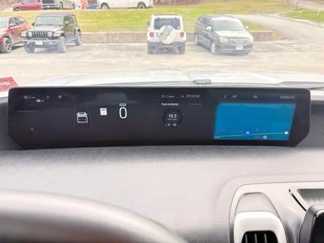 2025 Ford Expedition Active MAX