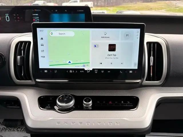 2025 Ford Expedition Active MAX