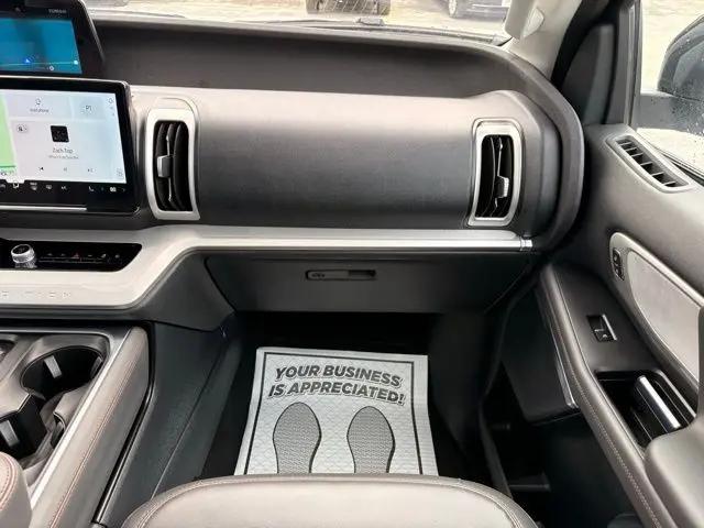2025 Ford Expedition Active MAX