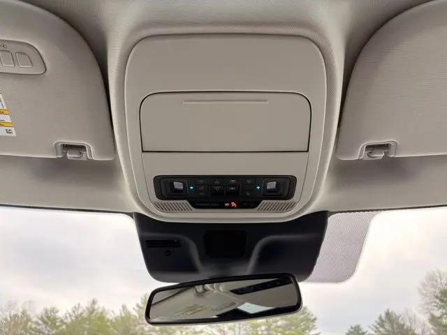 2025 Ford Expedition Active MAX