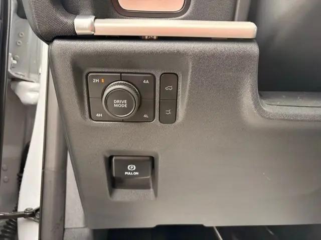2025 Ford Expedition Active MAX