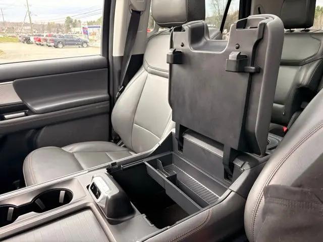 2025 Ford Expedition Active MAX