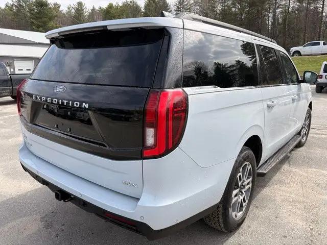 2025 Ford Expedition Active MAX