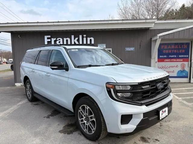 2025 Ford Expedition Active MAX for sale in Farmington, ME