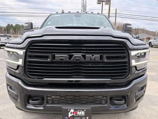 2023 Ram 2500 Laramie Crew Cab 4x4 6'4" Box