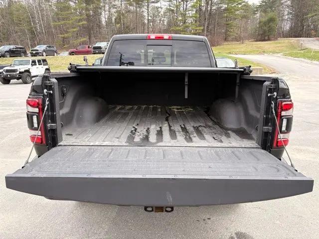 2023 Ram 2500 Laramie Crew Cab 4x4 6'4" Box