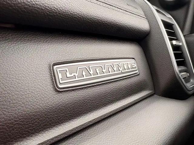 2023 Ram 2500 Laramie Crew Cab 4x4 6'4" Box