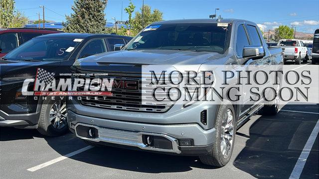2025 GMC Sierra 1500 4WD Crew Cab Short Box Denali for sale in Reno, NV