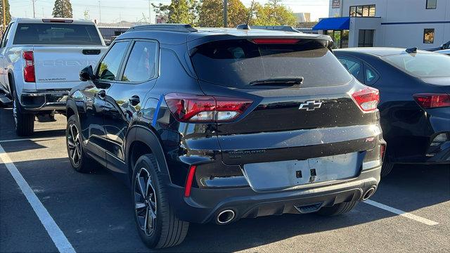 2023 Chevrolet TrailBlazer AWD RS