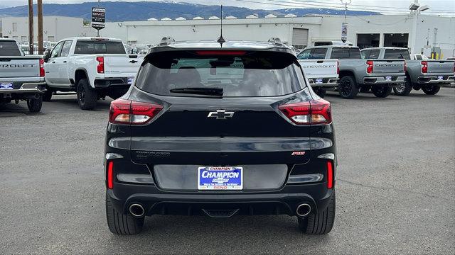 2023 Chevrolet TrailBlazer AWD RS