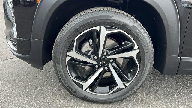 2023 Chevrolet TrailBlazer AWD RS