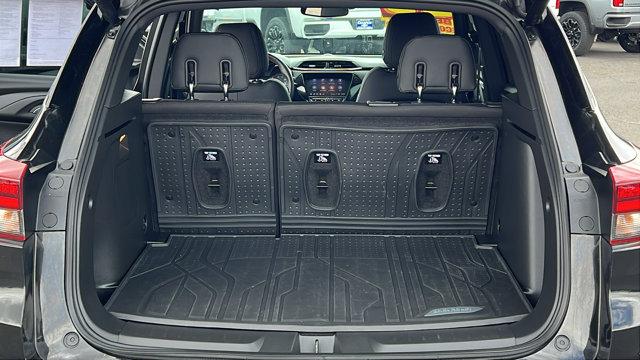 2023 Chevrolet TrailBlazer AWD RS