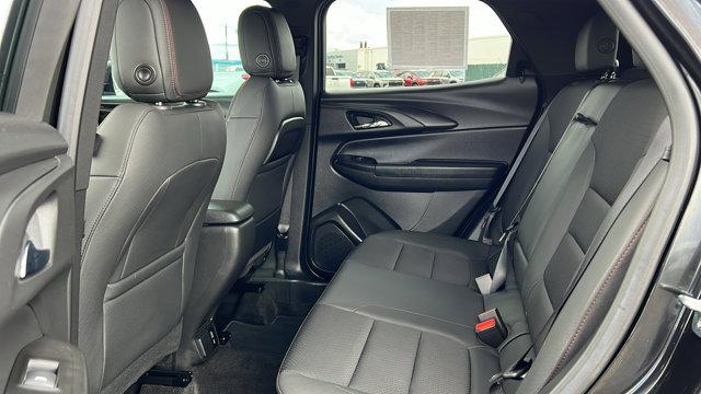 2023 Chevrolet TrailBlazer AWD RS