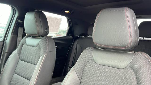 2023 Chevrolet TrailBlazer AWD RS