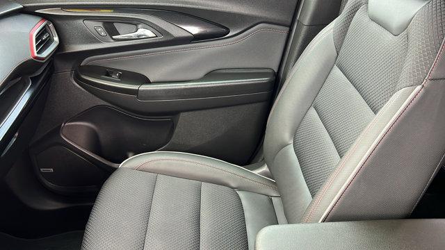2023 Chevrolet TrailBlazer AWD RS