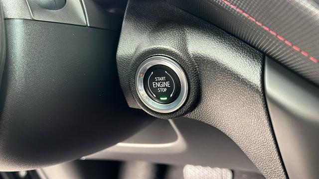 2023 Chevrolet TrailBlazer AWD RS
