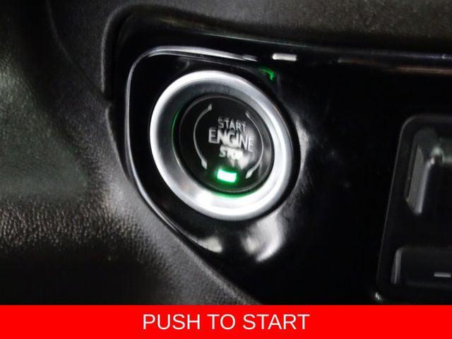 2024 GMC Sierra 1500 4WD Crew Cab Short Box Elevation with 3SB