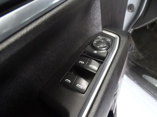 2024 GMC Sierra 1500 4WD Crew Cab Short Box Elevation with 3SB