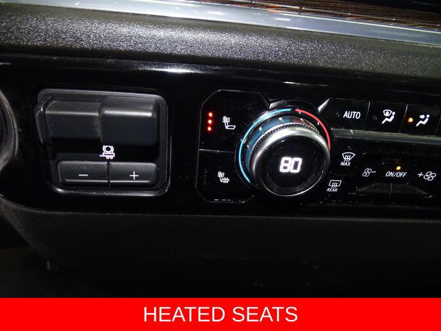 2024 GMC Sierra 1500 4WD Crew Cab Short Box Elevation with 3SB