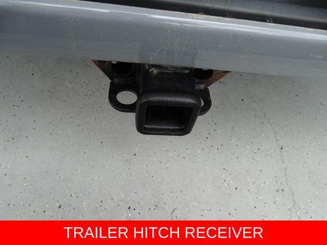 2024 GMC Sierra 1500 4WD Crew Cab Short Box Elevation with 3SB