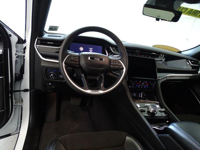 2023 Jeep Grand Cherokee Trailhawk