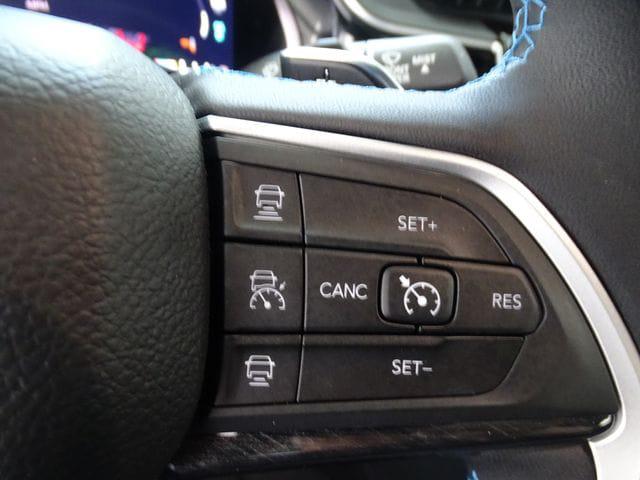 2023 Jeep Grand Cherokee Trailhawk