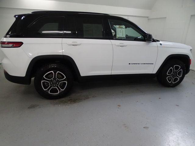 2023 Jeep Grand Cherokee Trailhawk