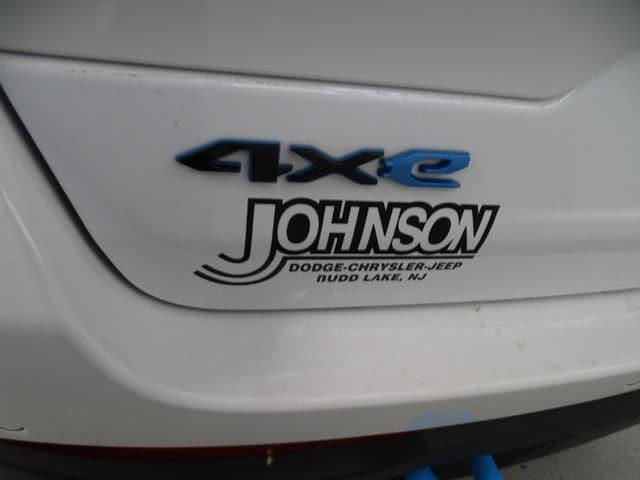 2023 Jeep Grand Cherokee Trailhawk