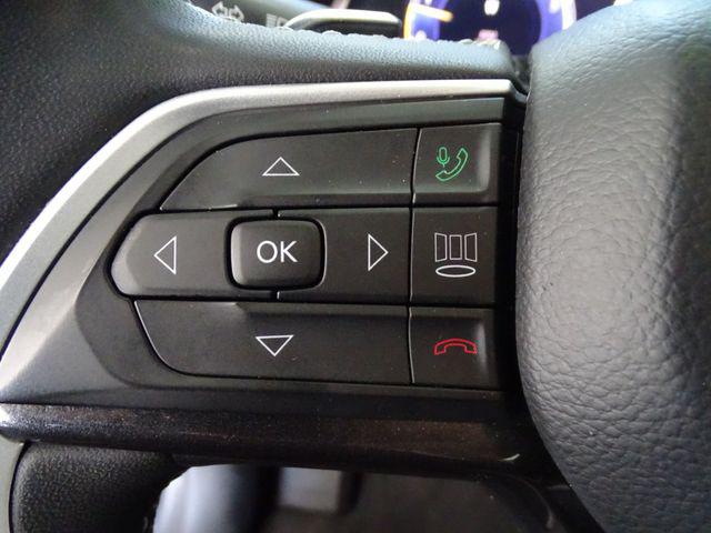 2023 Jeep Grand Cherokee L Laredo 4x4