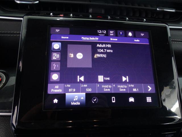 2023 Jeep Grand Cherokee L Laredo 4x4