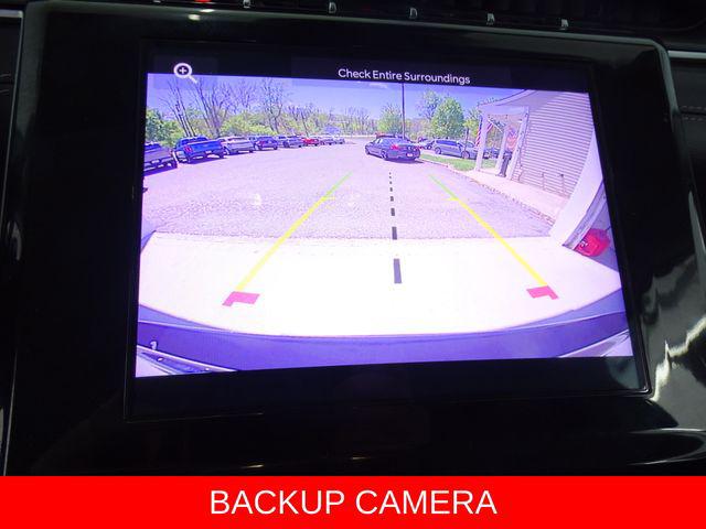 2023 Jeep Grand Cherokee L Laredo 4x4