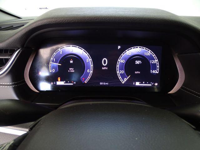 2023 Jeep Grand Cherokee L Laredo 4x4