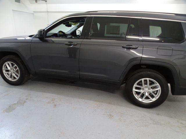 2023 Jeep Grand Cherokee L Laredo 4x4