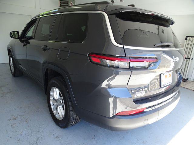 2023 Jeep Grand Cherokee L Laredo 4x4