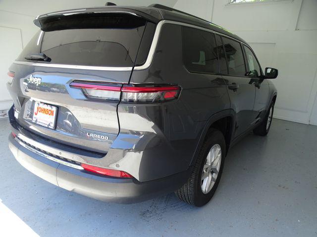 2023 Jeep Grand Cherokee L Laredo 4x4